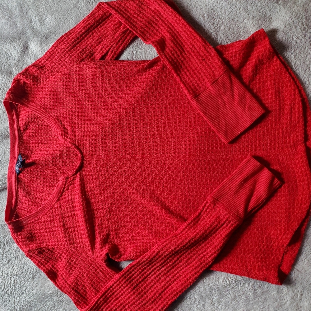 Aerospostable Long Sleeve